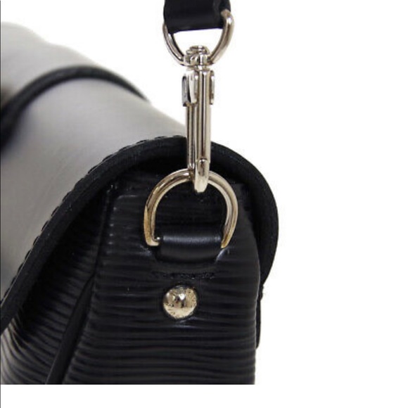 LOUIS VUITTON POCHETTE MONTAIGNE HAND BAG M59292 - Picture 6 of 7